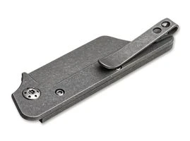 Böker Plus Fragment G10 4 Böker Plus Fragment G10 – Bild 2