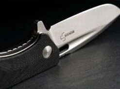 Böker Plus Caracal Folder Mini -Böker 01bo756 3