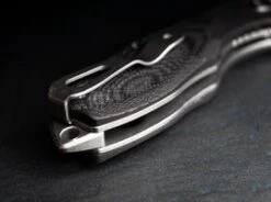 Böker Plus Caracal Folder Mini -Böker 01bo756 4