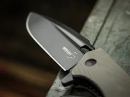 Böker Plus Tactical Caracal 10 Böker Plus Tactical Caracal – Bild 8