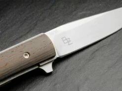 Böker Plus Urban Trapper Petite Cocobolo -Böker 01bo784 3