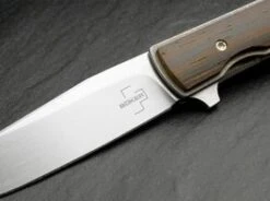 Böker Plus Urban Trapper Petite Cocobolo -Böker 01bo784 4