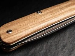 Böker Plus Tech Tool Zebrawood 1 01BO843 -Böker 01bo843 4