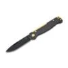 Böker Plus Atlas Black Stonewash Brass -Böker 01bo859