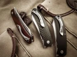 Böker Plus Takara Cocobolo 01BO895 -Böker 01bo895 3