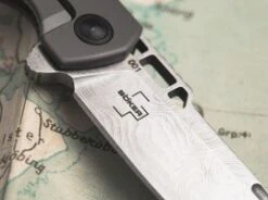 Böker Plus ME 109 Damast -Böker 01bo909dam 6