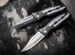 Böker Plus Kalashnikov 74 Auto Black -Böker 01kals136 3