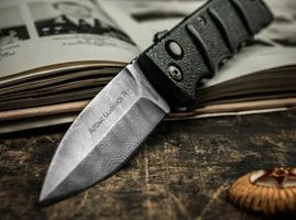 Böker Plus Micro USB OTF Taschenmesser, 01BO970 8 Böker Plus Micro USB OTF Taschenmesser, 01BO970 – Bild 6