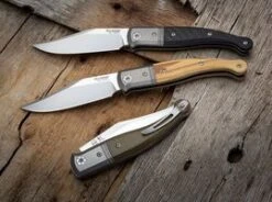 Böker Damast Jahresmesser 2020 1132020DAM -Böker 01ls156 3