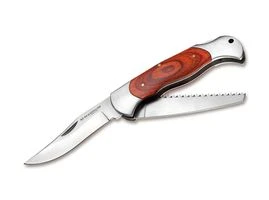 Magnum By Böker Classic Hunter Slim 3 Magnum By Böker Classic Hunter Slim