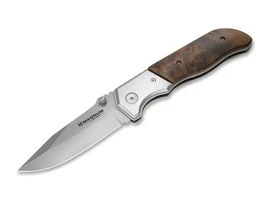 Magnum Forest Ranger 42 5 Magnum Forest Ranger 42 – Bild 3