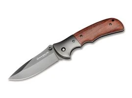Magnum Forest Ranger 42 9 Magnum Forest Ranger 42 – Bild 7