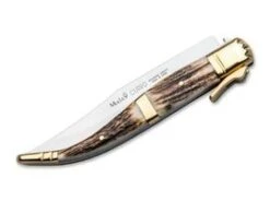 Böker Damast Jahresmesser 2020 1132020DAM -Böker 01mu024 2