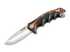 Magnum By Böker Chainsaw Attendant Satin