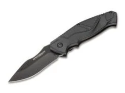Magnum By Böker Advance All Black Pro 42 20 Magnum By Böker Advance All Black Pro 42 -Böker 01ry306 0
