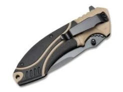 Magnum By Böker Advance Desert Pro -Böker 01ry307 2 1