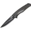 Magnum Black Carbon Taschenmesser -Böker 01ry703 0