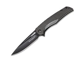 Magnum Black Carbon Taschenmesser 3 Magnum Black Carbon Taschenmesser