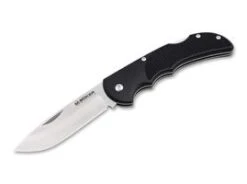 Magnum HL Single Pocket Knife Black
