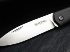 Magnum Shiny EDC -Böker 01sc080 2