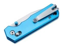 Magnum Rockstub Blue Elox -Böker 01sc711 2