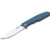 Magnum Deep Blue Canvas -Böker 01sc714