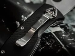 Böker Plus LRF G10 -Böker 01sp590 8