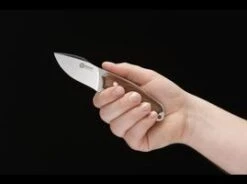 Böker Arbolito El Héroe -Böker 02ba371g 2