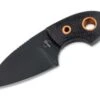 Böker Plus Gnome All Black Copper -Böker 02bo084