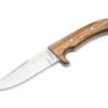 Magnum Elk Hunter Zebrawood -Böker 02gl687 0