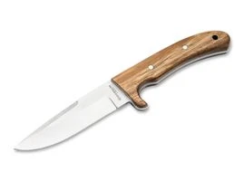 Magnum Elk Hunter Zebrawood 3 Magnum Elk Hunter Zebrawood