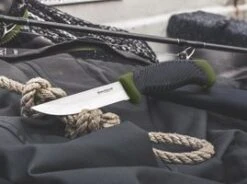 Magnum Knivgar Black 21 Magnum Knivgar Black -Böker 02ry103 7