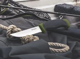 Magnum Knivgar Black 12 Magnum Knivgar Black – Bild 10