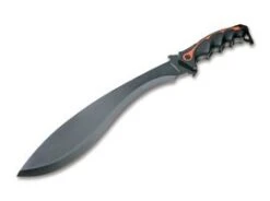 Magnum By Böker Chainsaw Backup Machete