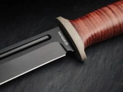 Magnum John Jay Survival Knife -Böker 02sc001 3