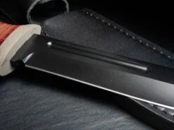 Magnum John Jay Survival Knife -Böker 02sc001 4