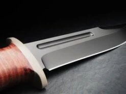 Magnum John Jay Survival Knife -Böker 02sc001 5