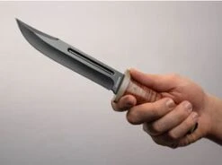 Magnum John Jay Survival Knife -Böker 02sc001 8