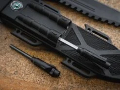 Magnum Ranger Field Bowie -Böker 02sc005 3