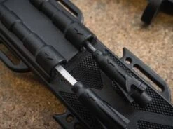 Magnum Ranger Field Bowie -Böker 02sc005 5