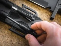 Magnum Ranger Field Bowie -Böker 02sc005 7