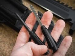 Magnum Ranger Field Bowie -Böker 02sc005 8