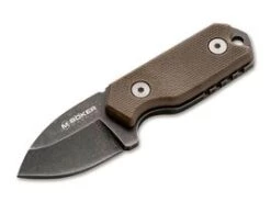 Böker Leopard-Damast III Collection 110237DAM