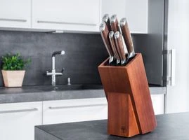 Böker Forge Wood Set 2.0 4 Böker Forge Wood Set 2.0 – Bild 2