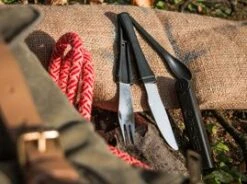 Magnum Damascus Bone -Böker 03bo800 2