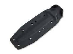 Böker Manufaktur Solingen Kydexscheide Applegate Schwarz I