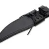 Böker Manufaktur Solingen Lederscheide Bowie I -Böker 0900040