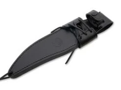 Böker Manufaktur Solingen Lederscheide Bowie I