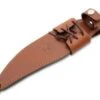 Böker Manufaktur Solingen Lederscheide Bowie II 1 Böker Manufaktur Solingen Lederscheide Bowie II -Böker 0900048