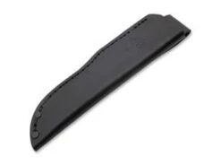 Böker Manufaktur Solingen Lederscheide Schwarz Drikas